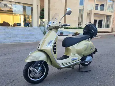 vespa 75th anniversary (Original 75th anniversary)