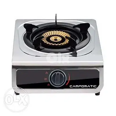 Campomatic gas cooker GC100