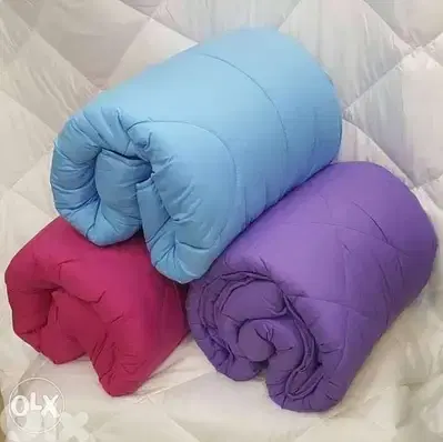 بياضات منزلية