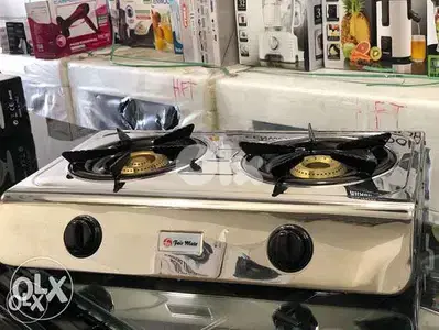 Fairmate gas stove cooker