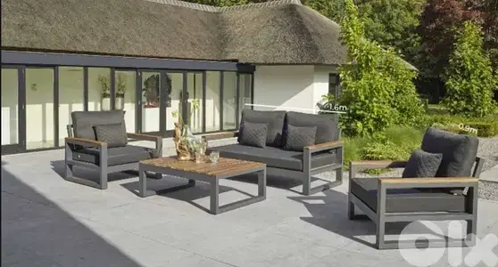 outdoor set x1