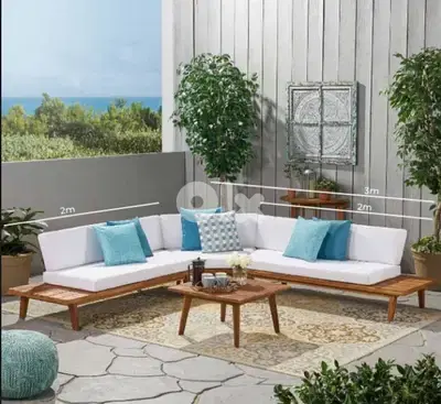 outdoor  corner w1