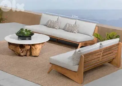 outdoor  set w2