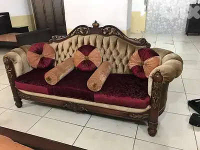 طقم كنبايات حفر خشب زان طقم كنبايات حفر خشب زان