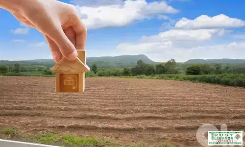 Land For Sale Bhamdoun Al Dayaa أرض للبيع بحمدون  | sqm 6904