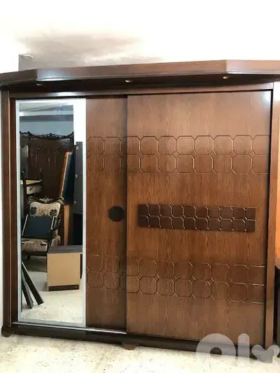 أوضة نوم كاملة توصاية سحاب