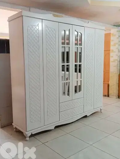 أوضة نوم كاملة شغل توصاية