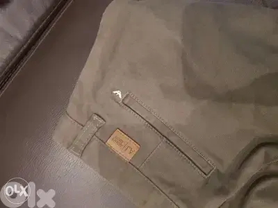 Trouser Armani junior