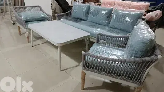 garden set xe