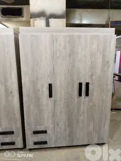 خزانة 3 درف