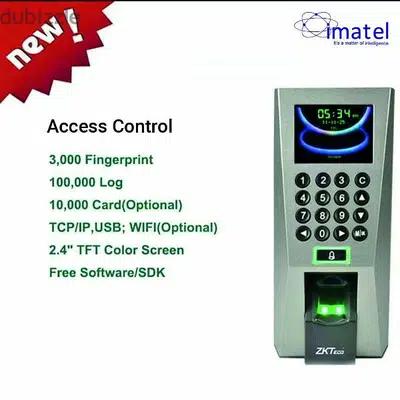 Access control