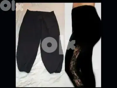 pants 3a janab dentel s to xxL