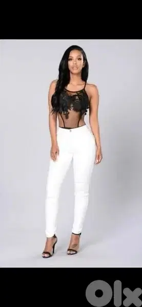 top body s to xxL chifon ma3 kipur