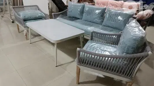 aluminium  set c1