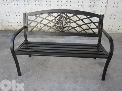 metal bench ct1