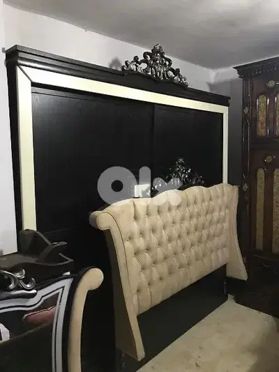 أوضة نوم كاملة توصاية سحاب