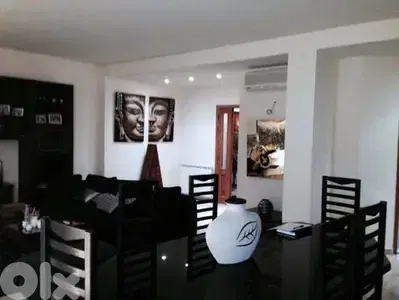 160 Sqm + 50 Sqm Terrace | Apartment For Sale In Mar Takla
