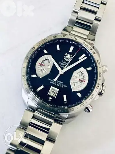 Tag heuer