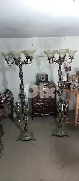 antique