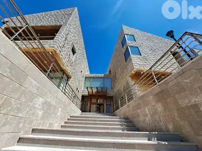 Villa for Sale in Feytroun !!فيلا رائعة في فيترون