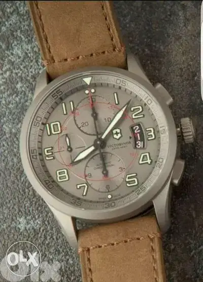 Victorinox Swiss Army