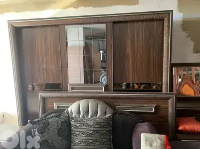 أوضة نوم كاملة توصاية شغل weltew