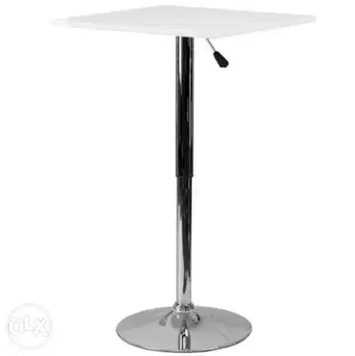 high table