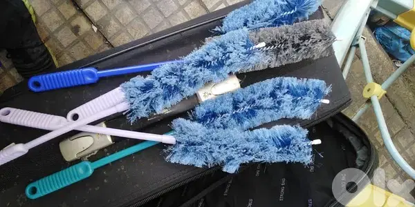 فرشايه زرقا ب ٤٠ الف