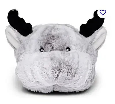 SENZA Runamel Foot Warmer
