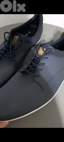 Aldo shoes. size 45. new not used at all
