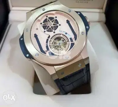 Hublot “ limited edition “