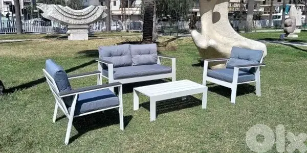 aluminum set tb1