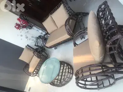 rattan set t 1