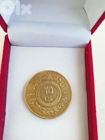 عملة نادرة antique