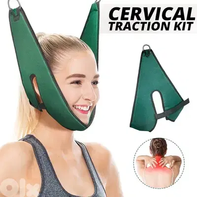 Cervical Traction kit