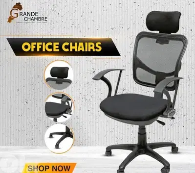 office chair 8a