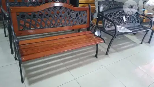 bench wood wox