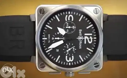 Bell & Ross Bell & Ross