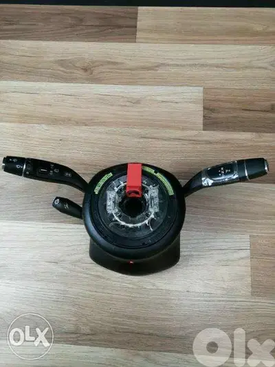Mercedes-Benz W205 Steering Column Switch