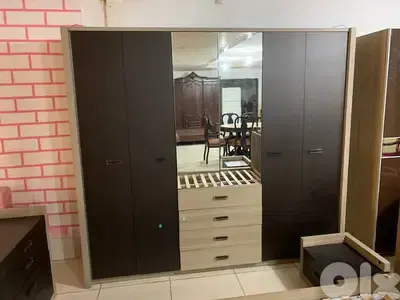 أوضة نوم كاملة تركية