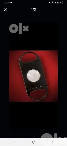 gift cutter
