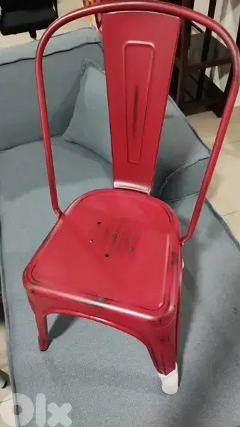 garden chair v10