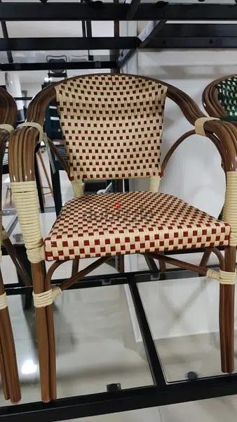restaurant chair