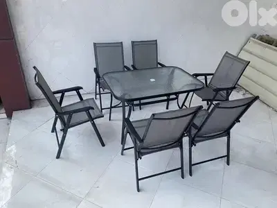 garden set 6t