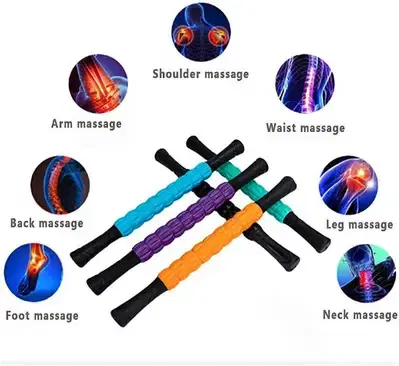 Stick Massager
