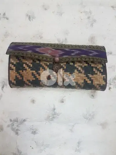 lady purse