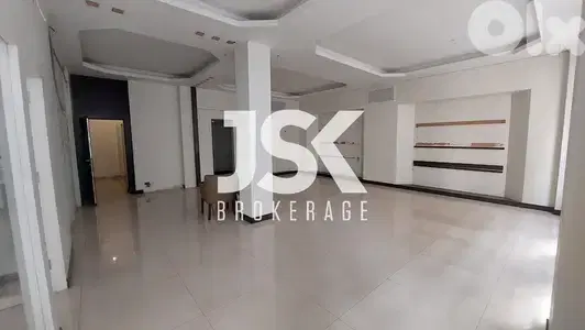 L12053- A 100 SQM Office for Rent in Down Town