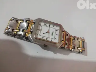 Kolber watch