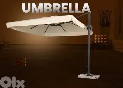 umbrella  for garden