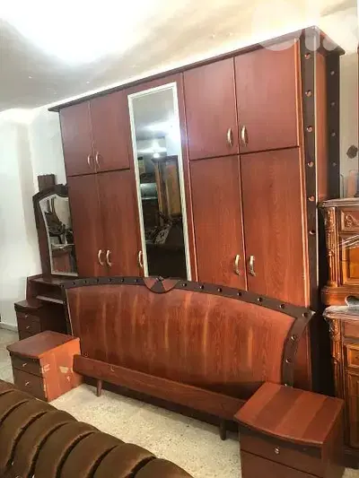 أوضة نوم شغل جورج متى